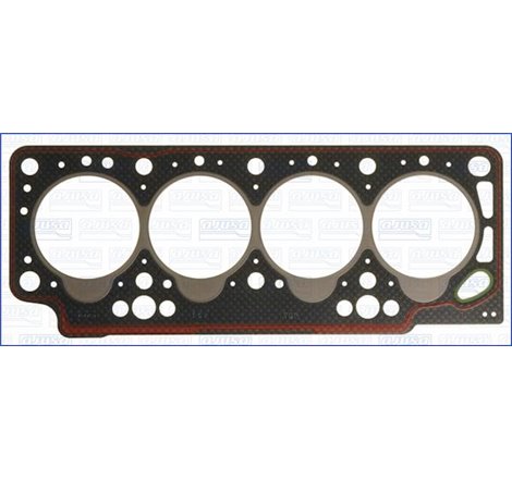 Garnitura, chiulasa - Ajusa-10026200