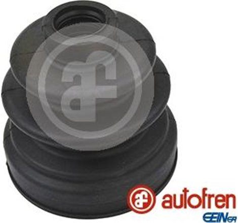 Burduf cauciuc, articulatie planetara - AUTOFREN SEINSA-D8613