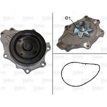 Pompa apa - Valeo-506905 - Valeo-506905