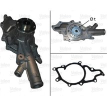 Pompa apa - Valeo-506926 - Valeo-506926