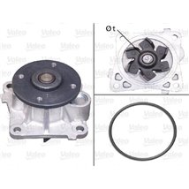 Pompa apa - Valeo-506962 - Valeo-506962