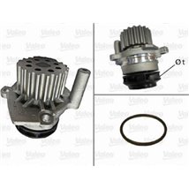 Pompa apa - Valeo-506974 - Valeo-506974