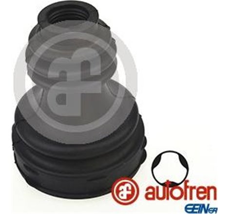 Burduf cauciuc, articulatie planetara - AUTOFREN SEINSA-D8614