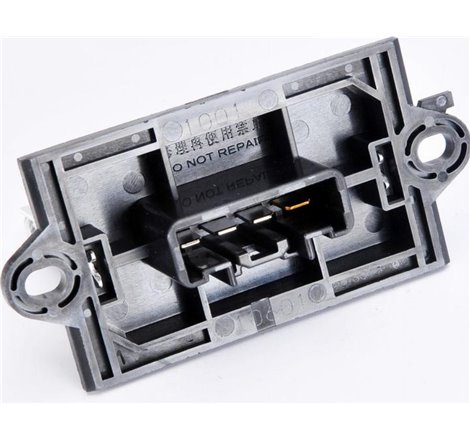 Element de reglare a suflantei de aer NISSAN MICRA III 1.0-1.5D 01.03-06.10 - Valeo-509599