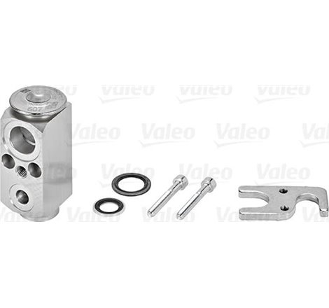 Supapa expansiune. clima - Valeo-509844 - Valeo-509844