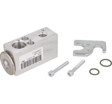 Supapa expansiune, clima - Valeo-509845