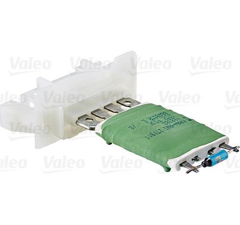 Rezistor. ventilator habitaclu - Valeo-515069 - Valeo-515069