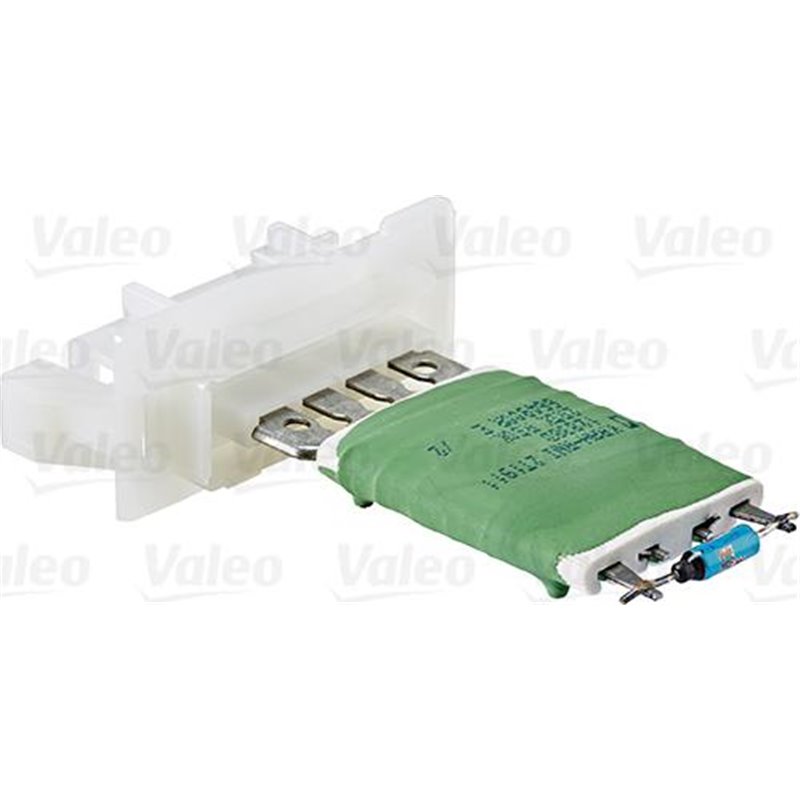 Rezistor. ventilator habitaclu - Valeo-515069 - Valeo-515069