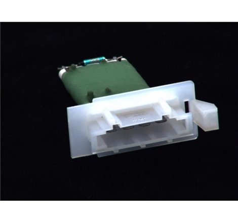 Element de reglare a suflantei de aer rezistor CITROEN BERLINGO. BERLINGO MULTISPACE. BERLINGO-MINIVAN. PEUGEOT PARTNER. PARTNER