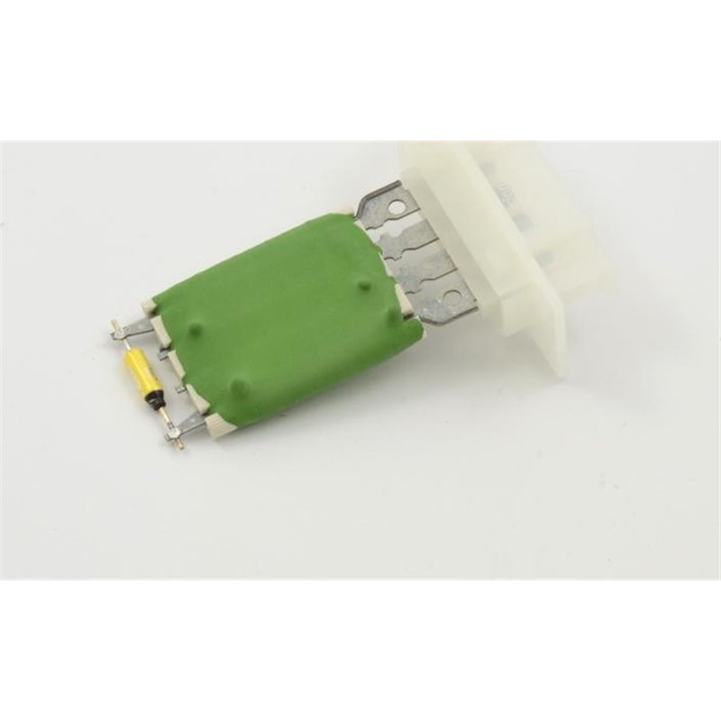 Element de reglare a suflantei de aer rezistor CITROEN BERLINGO. BERLINGO-MINIVAN. PEUGEOT PARTNER. PARTNER-MINIVAN 1.4-Electric