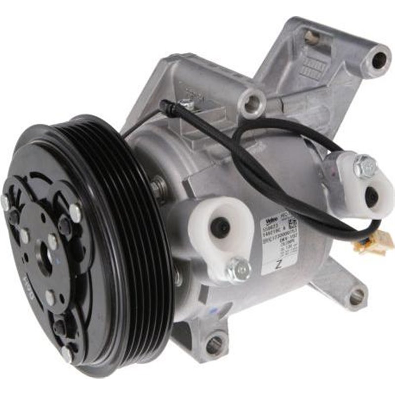 Compresor AC MAZDA 3 1.5 09.13-05.19 - Valeo-559623