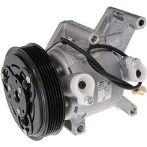 Compresor AC MAZDA 3 1.5 09.13-05.19 - Valeo-559623