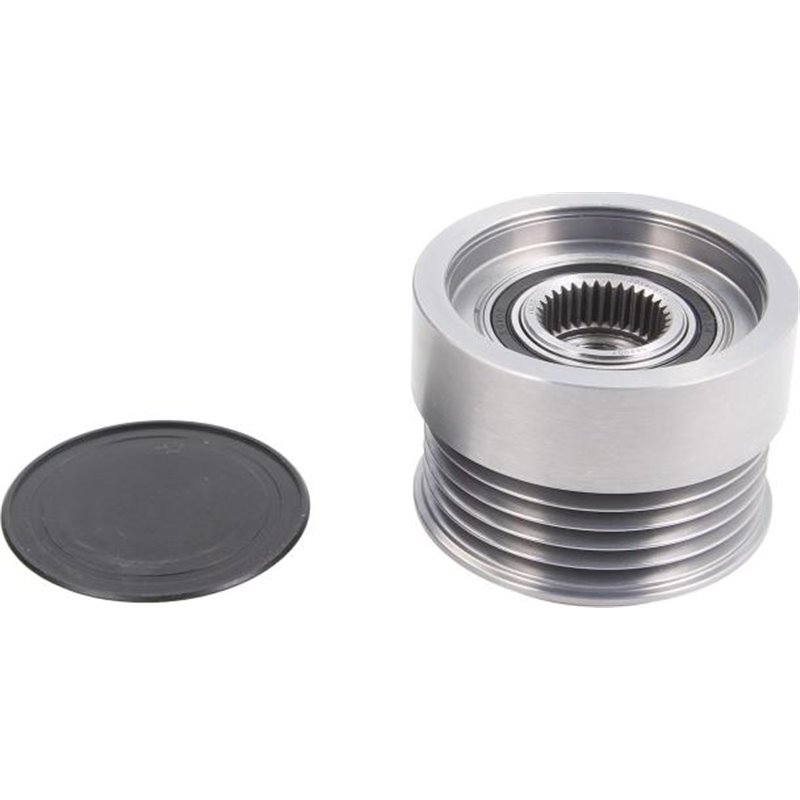 Rulita alternator OPEL ASTRA G. ASTRA G-KOMBI. COMBO TOUR. COMBO-MINIVAN. CORSA C. SIGNUM. SPEEDSTER. TIGRA. VECTRA C. VECTRA C 