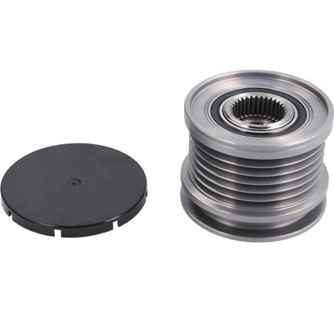 Rulita alternator AUDI A2. A3. A4 B5. A4 B6. A4 B7. A6 C4. A6 C5. FORD GALAXY I. SEAT ALHAMBRA. AROSA. CORDOBA. CORDOBA VARIO. I