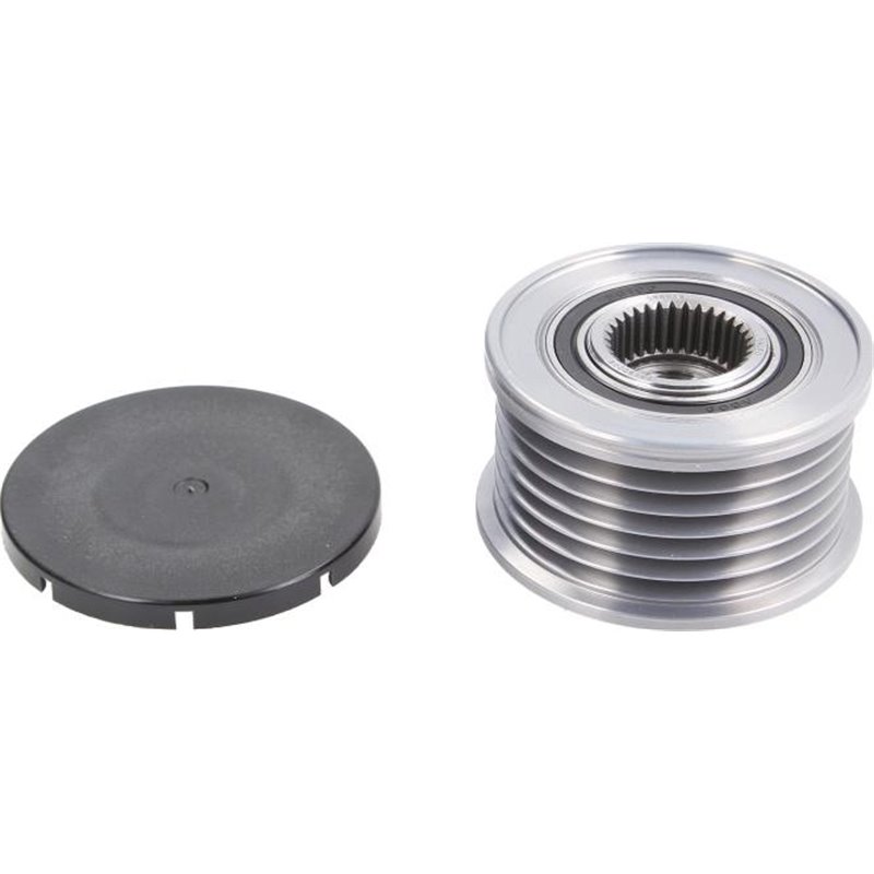 Rulita alternator MERCEDES C CL203. C T-MODEL S203. C T-MODEL S204. C W203. C W204. CLC CL203. CLK A209. CLK C209. E T-MODEL S21