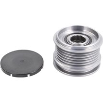 Rulita alternator AUDI A2. A3. A4 B5. TT. SEAT ALHAMBRA. AROSA. CORDOBA. CORDOBA VARIO. IBIZA II. IBIZA III. IBIZA IV. IBIZA IV 