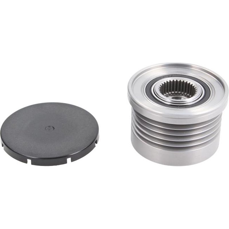 Rulita alternator VOLVO S40 I. V40. DACIA LOGAN. LOGAN EXPRESS. LOGAN MCV. SANDERO. MITSUBISHI CARISMA. SPACE STAR. NISSAN CABST