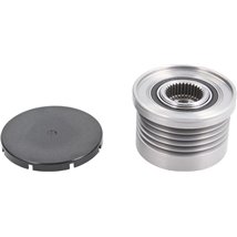 Rulita alternator VOLVO S40 I. V40. DACIA LOGAN. LOGAN EXPRESS. LOGAN MCV. SANDERO. MITSUBISHI CARISMA. SPACE STAR. NISSAN CABST