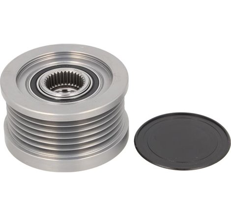 Rulita alternator HYUNDAI ELANTRA III. I30. SANTA FÉ I. SANTA FÉ II. TRAJET. TUCSON. KIA CARENS II. CERATO I. SPORTAGE II 2.0-2.