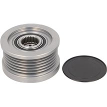 Rulita alternator HYUNDAI ELANTRA III. I30. SANTA FÉ I. SANTA FÉ II. TRAJET. TUCSON. KIA CARENS II. CERATO I. SPORTAGE II 2.0-2.