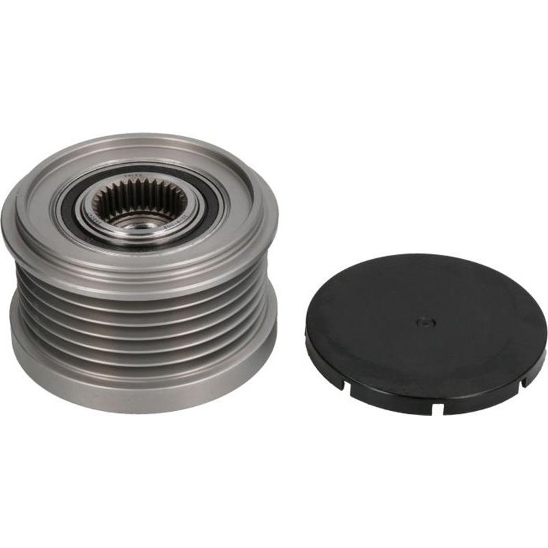 Rulita alternator VOLVO S40 I. V40 1.6-2.0 07.95-12.04 - Valeo-588047