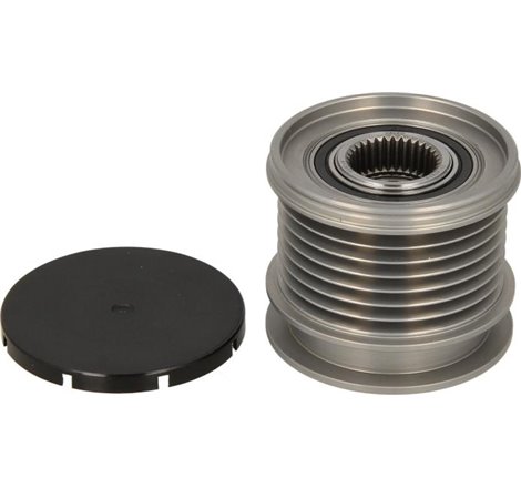 Rulita alternator MERCEDES C T-MODEL S203. C T-MODEL S204. C W203. C W204. CLK A209. CLK C209. CLS C218. CLS C219. CLS SHOOTING 