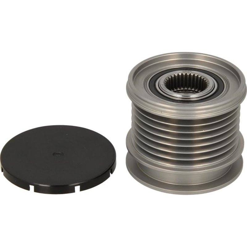 Rulita alternator MERCEDES C T-MODEL S203. C T-MODEL S204. C W203. C W204. CLK A209. CLK C209. CLS C218. CLS C219. CLS SHOOTING 