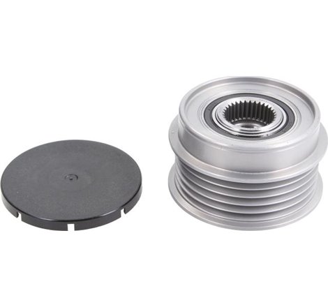 Rulita alternator AUDI 80 B4. A4 B5. A6 C4. A6 C5. CABRIOLET B3. SKODA FELICIA I. FELICIA II. VW GOLF IV. PASSAT B3-B4. PASSAT B