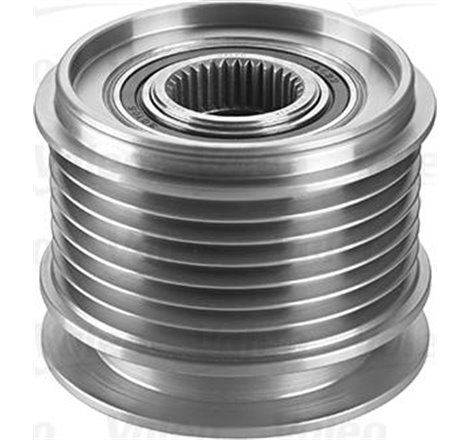 Rulita alternator MERCEDES C CL203. C T-MODEL S203. C T-MODEL S204. C W203. C W204. CLC CL203. CLK A209. CLK C209. CLS C218. CLS