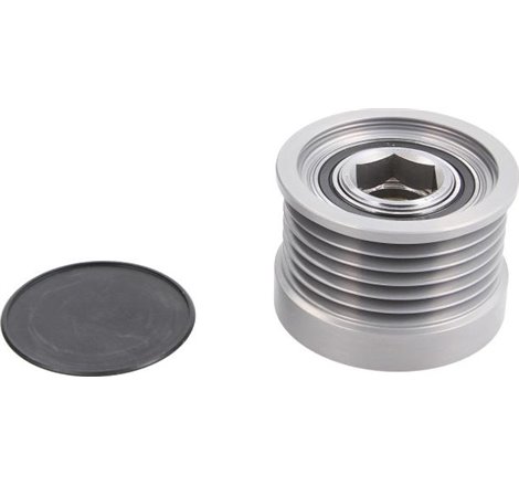 Rulita alternator VOLVO C30. S40 II. V50. FORD C-MAX. FOCUS II. GALAXY II. MONDEO III. MONDEO IV. S-MAX 1.8-2.3 06.03-06.15 - Va