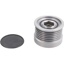 Rulita alternator VOLVO C30. S40 II. V50. FORD C-MAX. FOCUS II. GALAXY II. MONDEO III. MONDEO IV. S-MAX 1.8-2.3 06.03-06.15 - Va