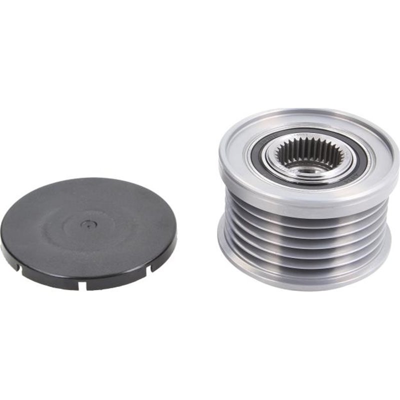 Rulita alternator BMW 1 E81. 1 E87. 3 E30. 3 E36. 3 E46. 3 E90. 3 E91. 5 E60. 5 E61. 6 E63. 6 E64. 7 E65. E66. E67. X3 E83. Z4 E