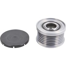 Rulita alternator BMW 1 E81. 1 E87. 3 E30. 3 E36. 3 E46. 3 E90. 3 E91. 5 E60. 5 E61. 6 E63. 6 E64. 7 E65. E66. E67. X3 E83. Z4 E