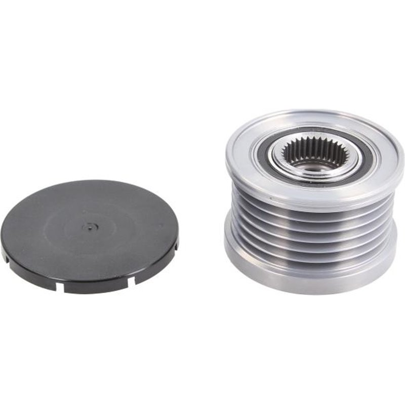 Rulita alternator BMW 1 E81. 1 E82. 1 E87. 1 E88. 3 E46. 3 E90. 3 E91. 3 E92. 3 E93. 5 E60. X1 E84. Z4 E85 1.6-1.8-2.0 04.00-06.