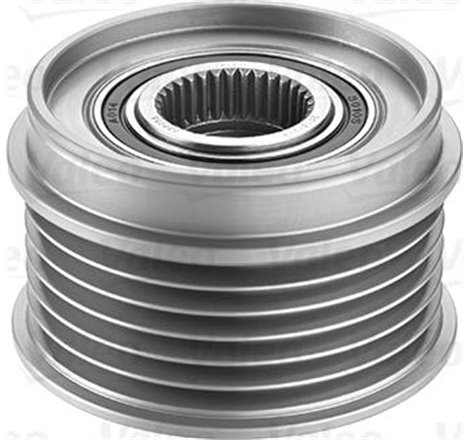 Rulita alternator MAZDA 3. 5. 6. MPV II 1.6-2.3 01.02- - Valeo-588058