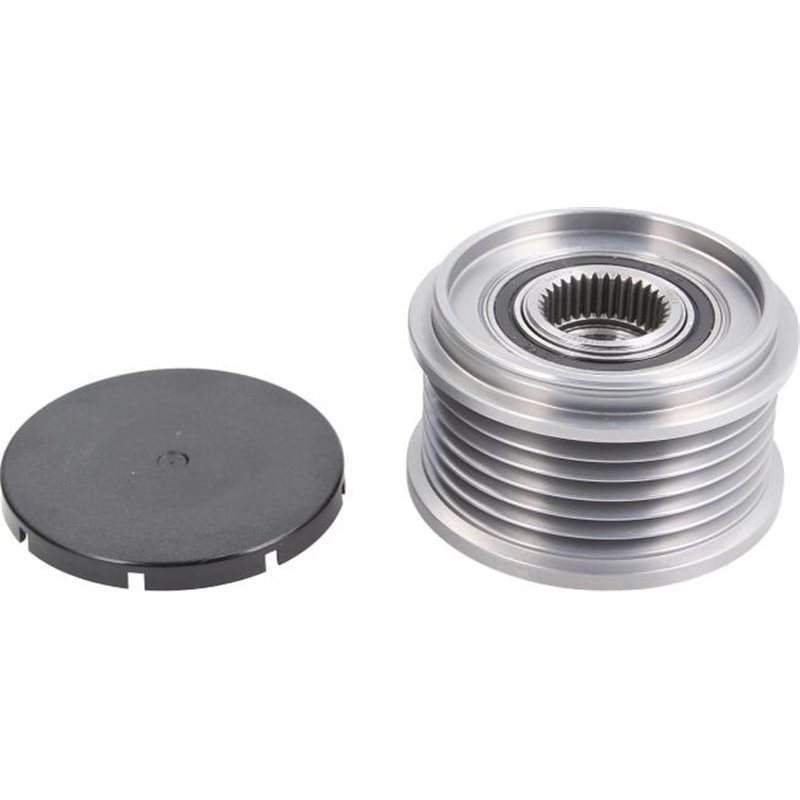 Rulita alternator IVECO DAILY IV. AUDI A4 B5. A4 B6. A4 B7. A6 C5. FIAT DUCATO. VW PASSAT B5 1.6-2.3D 11.94- - Valeo-588059