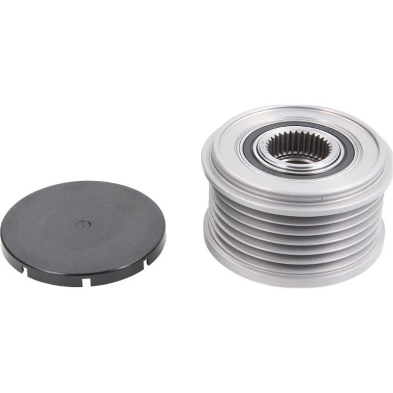 Rulita alternator DACIA LOGAN. LOGAN EXPRESS. LOGAN MCV. SANDERO. RENAULT CLIO II. KANGOO. KANGOO EXPRESS. TWINGO II 1.5D 06.01-