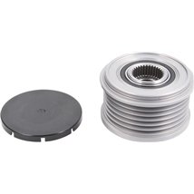 Rulita alternator DACIA LOGAN. LOGAN EXPRESS. LOGAN MCV. SANDERO. RENAULT CLIO II. KANGOO. KANGOO EXPRESS. TWINGO II 1.5D 06.01-