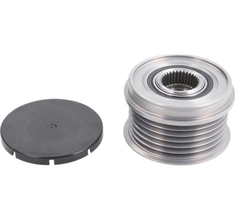 Rulita alternator PORSCHE 911. 911 TARGA. BOXSTER. BOXSTER SPYDER. CARRERA GT. CAYMAN 2.5-5.7 09.96-12.12 - Valeo-588074