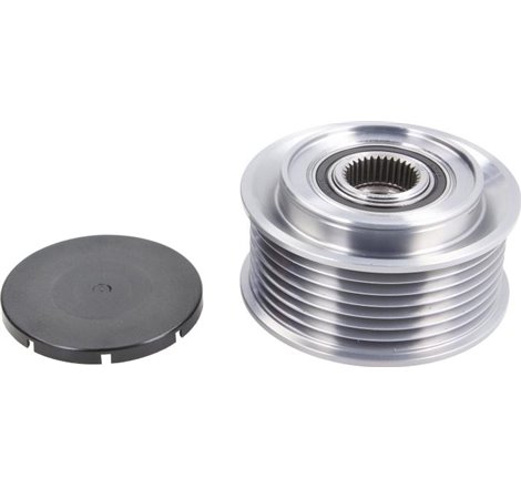 Rulita alternator HYUNDAI H-1. H-1-STAREX. H-1 CARGO. H-1 TRAVEL. KIA SORENTO I 2.5D 10.97- - Valeo-588075