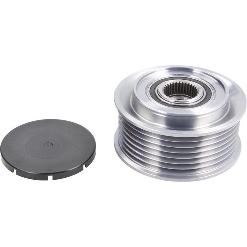 Rulita alternator HYUNDAI H-1. H-1-STAREX. H-1 CARGO. H-1 TRAVEL. KIA SORENTO I 2.5D 10.97- - Valeo-588075