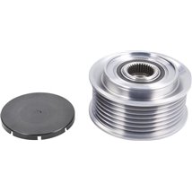 Rulita alternator HYUNDAI H-1. H-1-STAREX. H-1 CARGO. H-1 TRAVEL. KIA SORENTO I 2.5D 10.97- - Valeo-588075