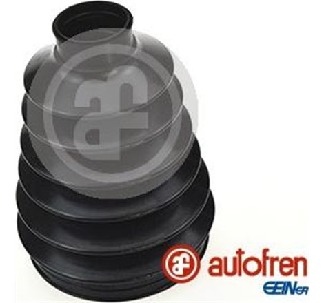 Burduf cauciuc, articulatie planetara - AUTOFREN SEINSA-D8623T