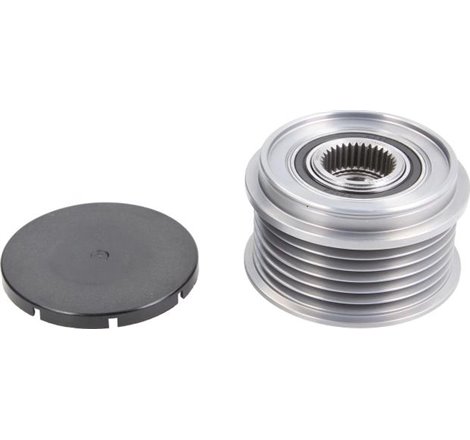 Rulita alternator VOLVO 850. C70 I. S70. V70 I. V70 II. CHRYSLER VOYAGER II. VOYAGER III 2.0-2.5D 01.92-10.05 - Valeo-588077