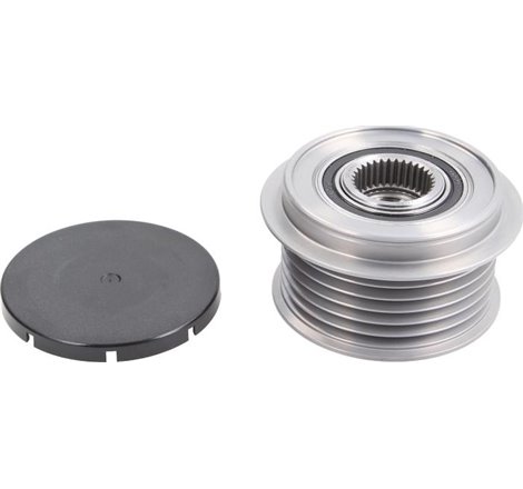 Rulita alternator VOLVO S80 II. V70 III. FORD GALAXY II. MONDEO IV. S-MAX 2.0-2.0ALK-2.0LPG 05.06-06.15 - Valeo-588080