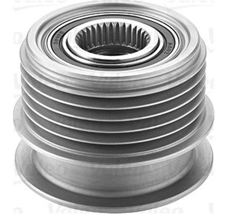 Rulita alternator MERCEDES A W168. VANEO 414 1.6-2.1 03.99-07.05 - Valeo-588083