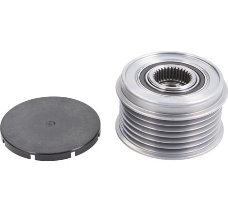 Rulita alternator CITROEN C-CROSSER. MITSUBISHI ASX. LANCER VIII. OUTLANDER II. OUTLANDER III. PEUGEOT 4007 1.8-2.0-2.4 11.06- -