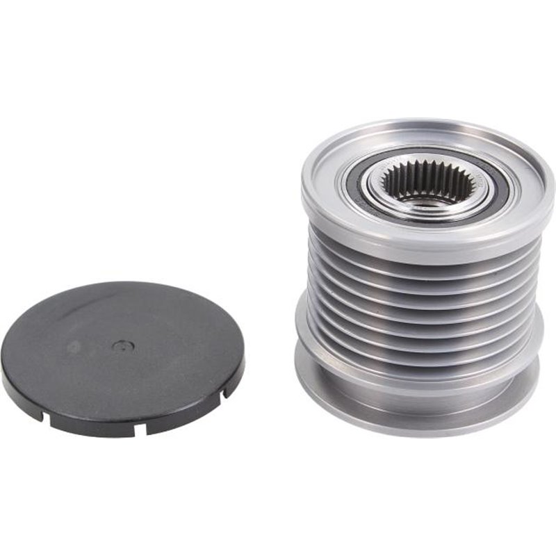 Rulita alternator MERCEDES C T-MODEL S203. C T-MODEL S204. C W203. C W204. CLK A209. CLK C209. E T-MODEL S211. E W211. G W463. G