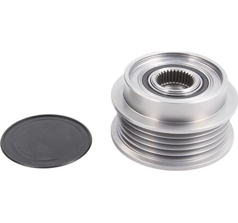 Rulita alternator TOYOTA YARIS. YARIS VERSO 1.4D 09.00-12.12 - Valeo-588097