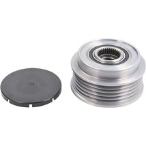 Rulita alternator ALFA ROMEO 159. BRERA. SPIDER. FIAT CROMA 2.4D-3.2 06.05-12.12 - Valeo-588098